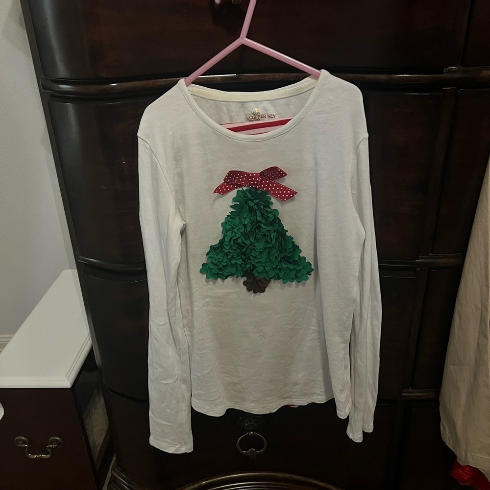 Girls Christmas Pajamas